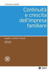 Continuità e crescita dell'impresa familiare - Librerie.coop