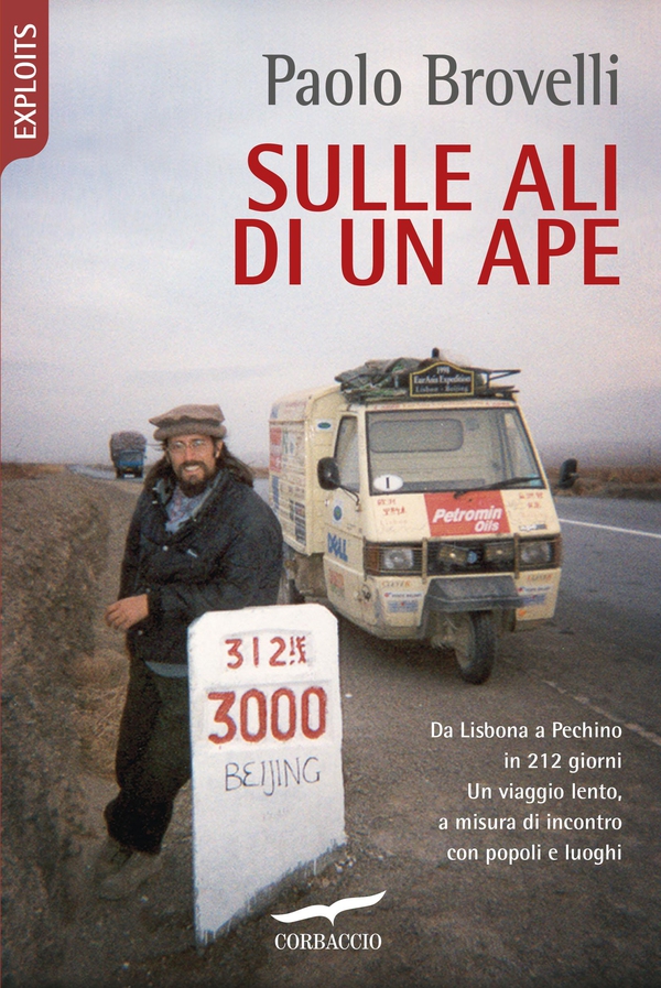 Sulle ali di un Ape - Librerie.coop Sulle ali di un Ape - Librerie.coop