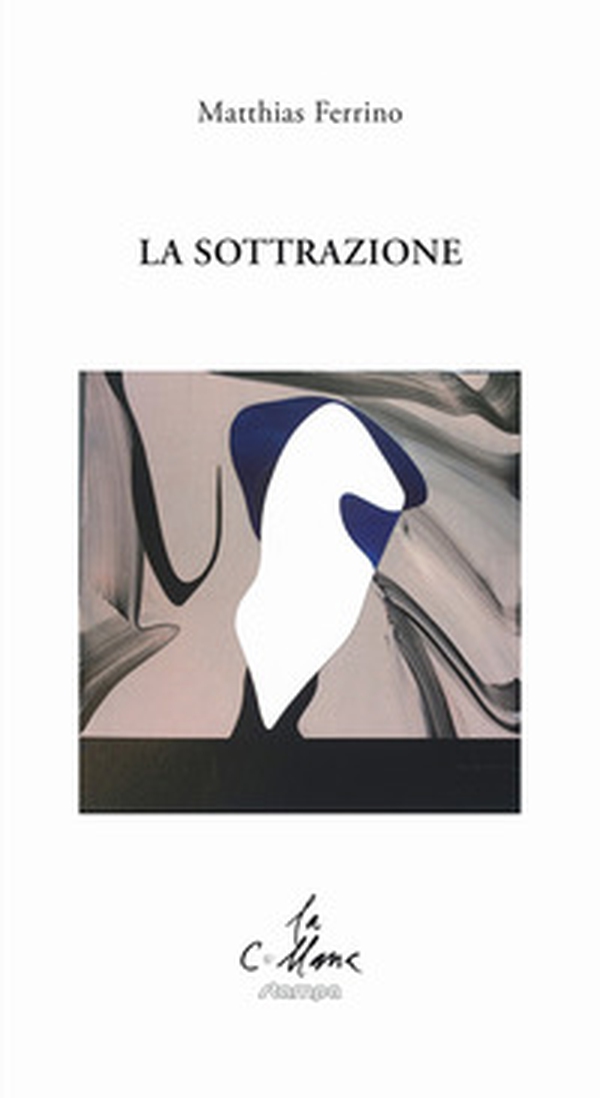 La sottrazione - Librerie.coop La sottrazione - Librerie.coop