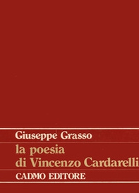 La poesia di Vincenzo Cardarelli - Librerie.coop