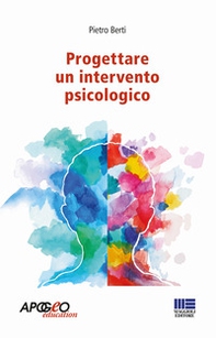 Progettare un intervento psicologico - Librerie.coop