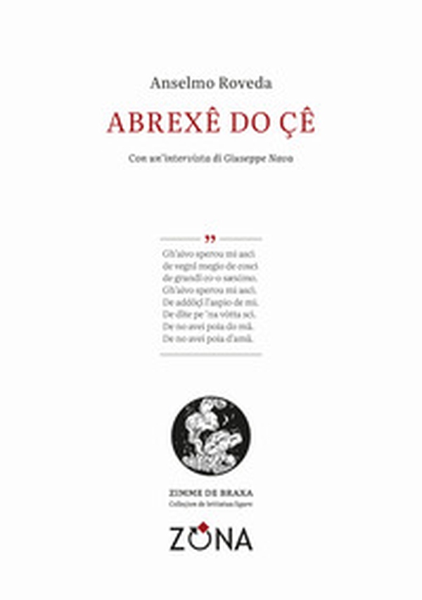 Abrexê do çê - Librerie.coop Abrexê do çê - Librerie.coop