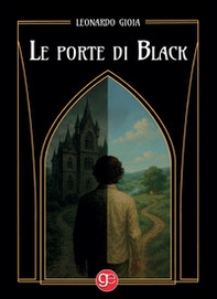Le porte di Black - Librerie.coop