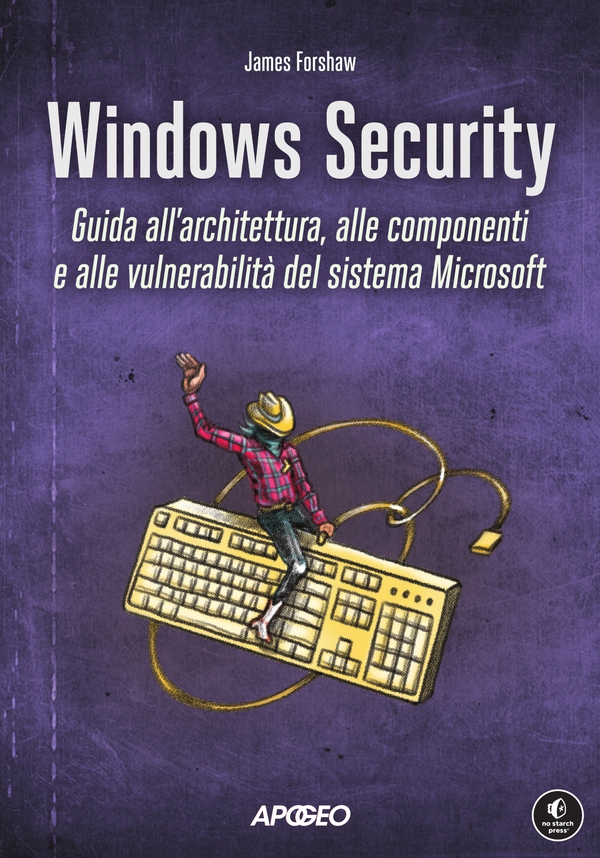 Windows Security - Librerie.coop Windows Security - Librerie.coop