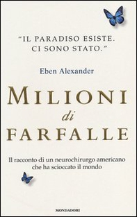 Milioni di farfalle - Librerie.coop