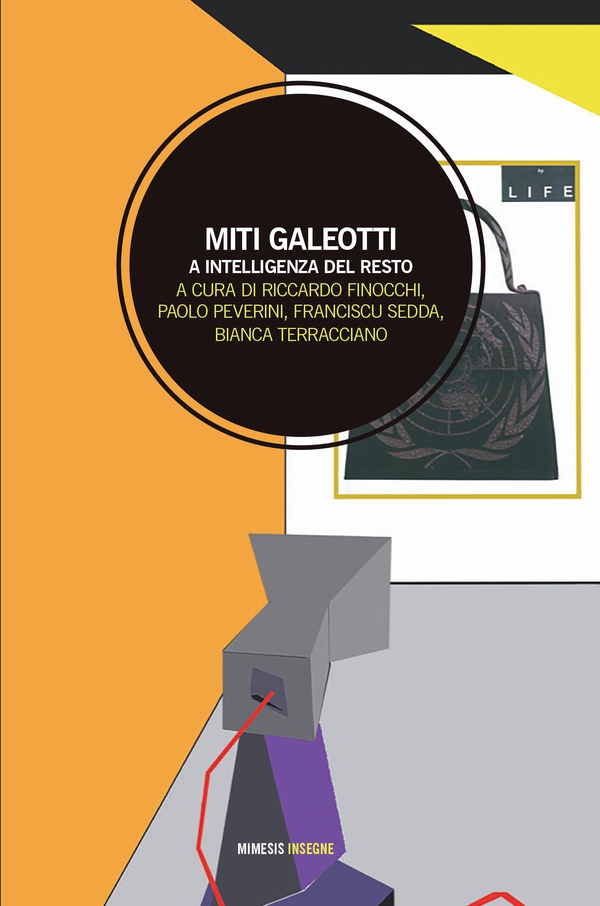 Miti galeotti - Librerie.coop Miti galeotti - Librerie.coop