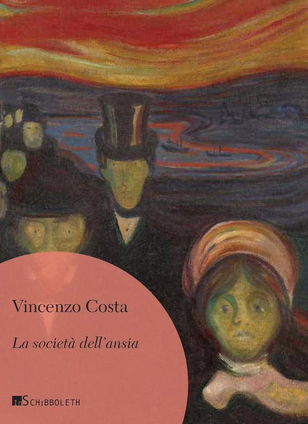 La società dell'ansia - Librerie.coop La società dell'ansia - Librerie.coop