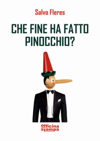 Che fine ha fatto Pinocchio? - Librerie.coop