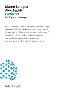 CoViD-19 - Librerie.coop CoViD-19 - Librerie.coop