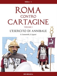 Roma contro Cartagine - Librerie.coop