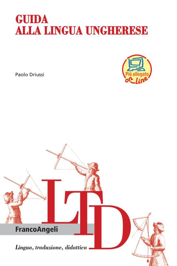Guida alla lingua ungherese - Librerie.coop Guida alla lingua ungherese - Librerie.coop