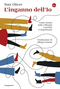 L'inganno dell'Io - Librerie.coop
