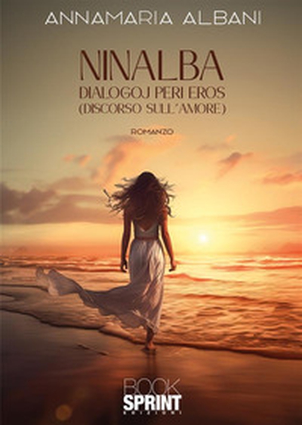 Ninalba. Dialogoj peri eros (discorsi sull'amore) - Librerie.coop Ninalba. Dialogoj peri eros (discorsi sull'amore) - Librerie.coop