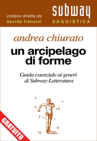 Un arcipelago di forme - Librerie.coop