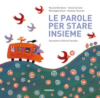 Le parole per stare insieme - Librerie.coop