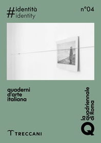 Quaderni d'arte italiana. Ediz. italiana e inglese - Vol. 4 - Librerie.coop