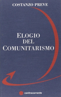 Elogio del comunitarismo - Librerie.coop