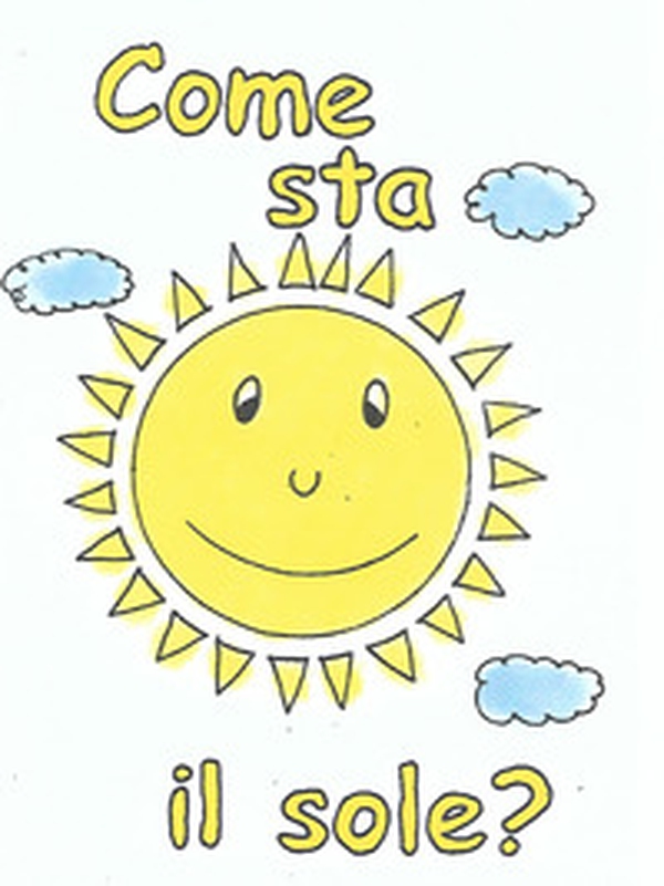 Come sta il sole? - Librerie.coop Come sta il sole? - Librerie.coop