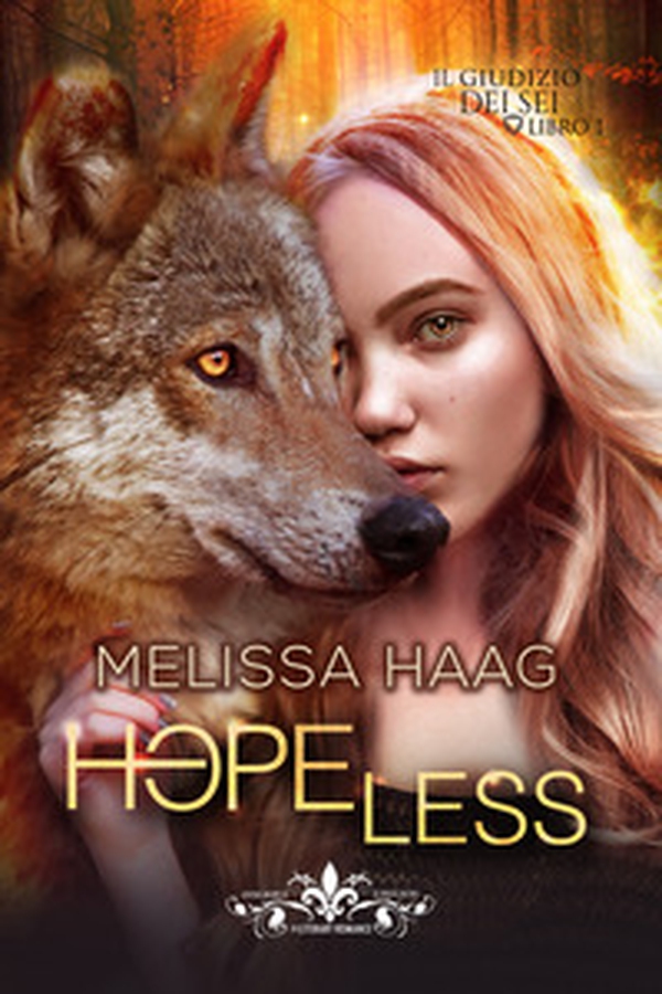 Hopeless - Vol. 1 - Librerie.coop Hopeless - Vol. 1 - Librerie.coop