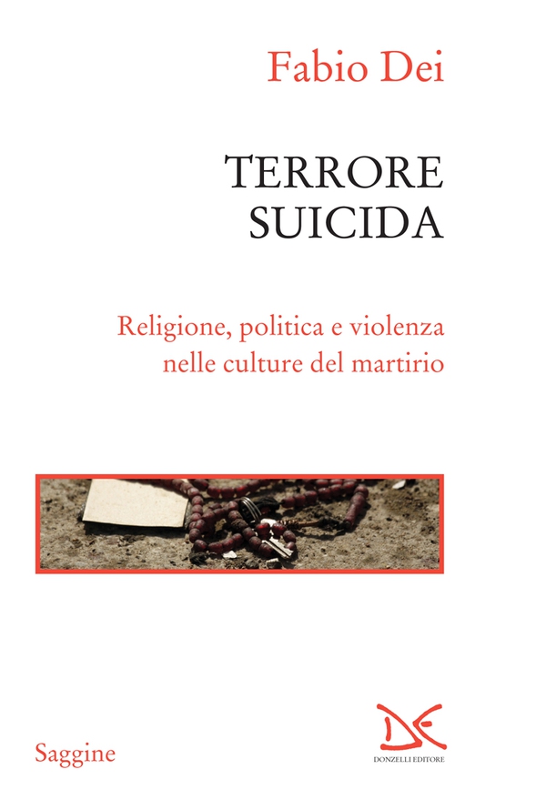 Terrore suicida - Librerie.coop Terrore suicida - Librerie.coop