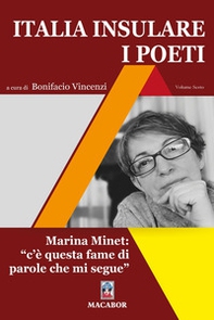 Italia insulare. I poeti - Vol. 6 - Librerie.coop