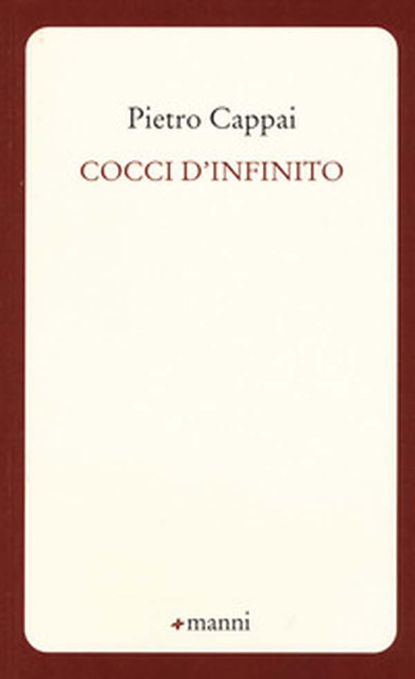 Cocci d'infinito - Librerie.coop