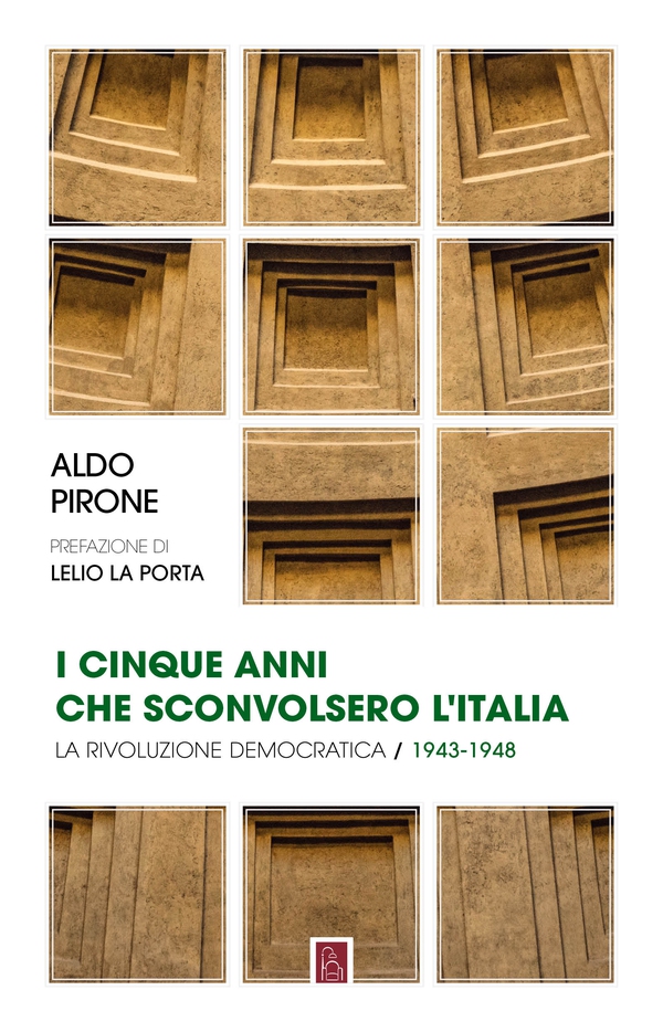 I cinque anni che sconvolsero l'Italia - Librerie.coop I cinque anni che sconvolsero l'Italia - Librerie.coop