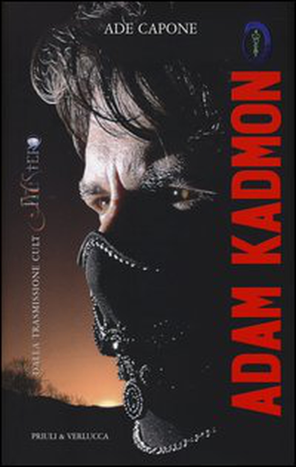 Adam Kadmon - Librerie.coop Adam Kadmon - Librerie.coop