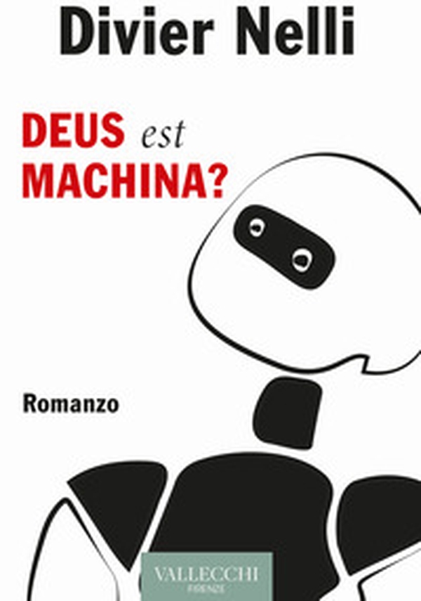 Deus est machina? - Librerie.coop Deus est machina? - Librerie.coop