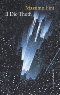 Il dio Thoth - Librerie.coop