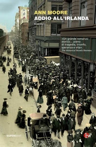 Addio all'Irlanda - Librerie.coop