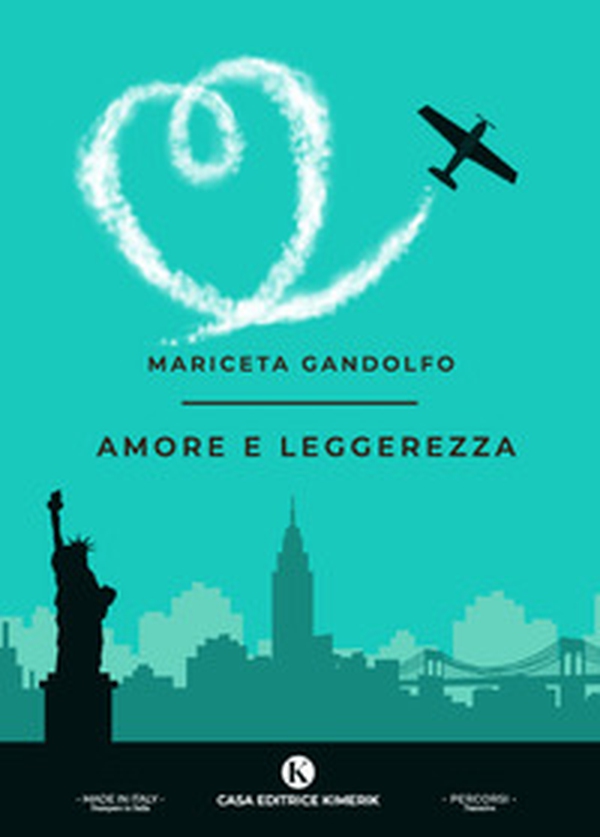 Amore e leggerezza - Librerie.coop Amore e leggerezza - Librerie.coop