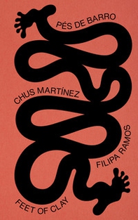 Feet of clay-Pés de barro - Librerie.coop