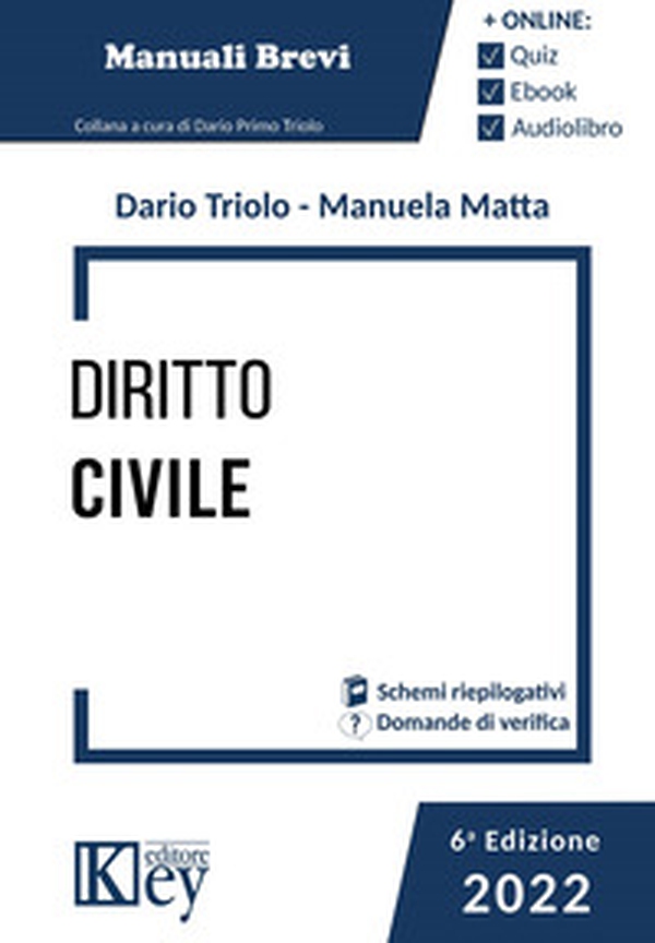 Diritto civile - Librerie.coop Diritto civile - Librerie.coop