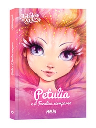 Petulia e il Feraliaz scomparso. Nebulous stars - Librerie.coop