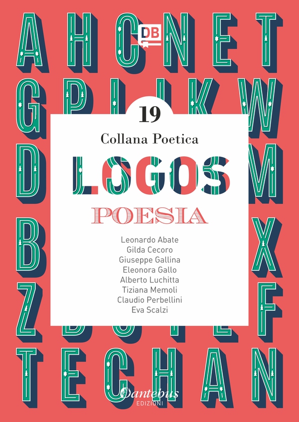 Collana Poetica Logos vol. 19 - Librerie.coop Collana Poetica Logos vol. 19 - Librerie.coop
