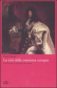 La crisi della coscienza europea - Librerie.coop