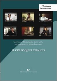 Il colloquio clinico - Librerie.coop