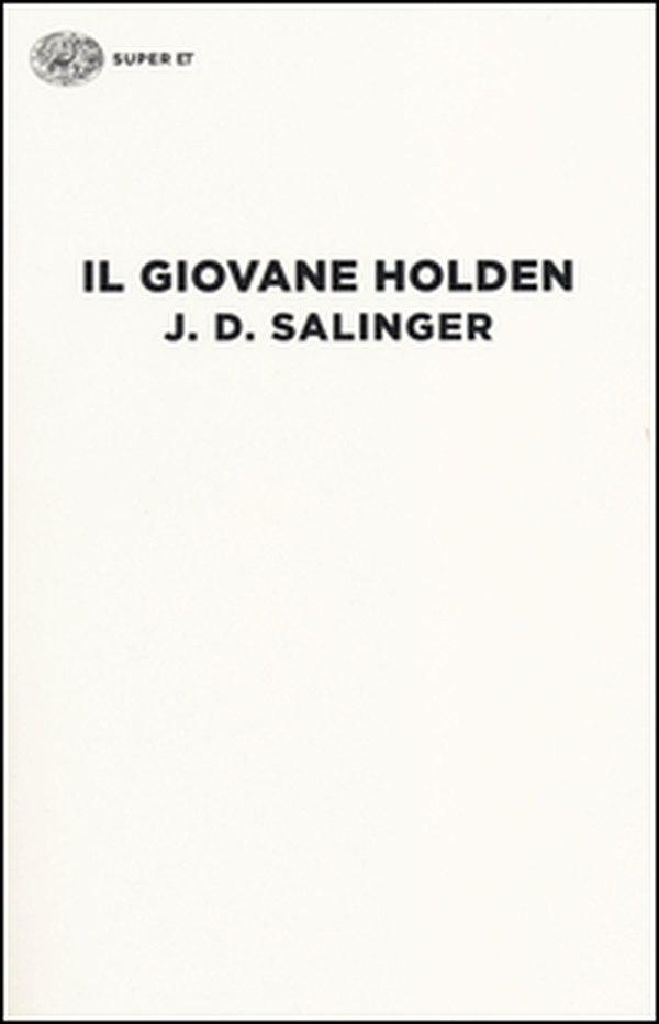 Il giovane Holden - Librerie.coop Il giovane Holden - Librerie.coop