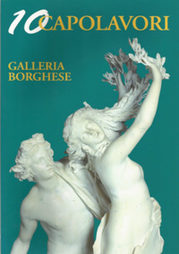 Galleria Borghese. 10 capolavori - Librerie.coop Galleria Borghese. 10 capolavori - Librerie.coop