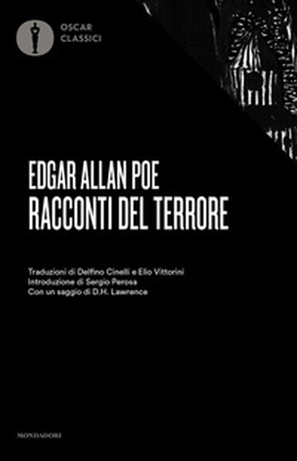 Racconti del terrore - Librerie.coop Racconti del terrore - Librerie.coop