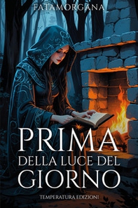 Prima della luce del giorno - Librerie.coop