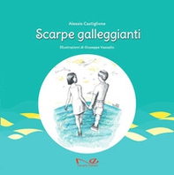 Scarpe galleggianti - Librerie.coop