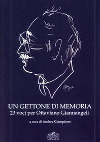 Un gettone di memoria. 23 voci per Ottaviano Giannangeli - Librerie.coop Un gettone di memoria. 23 voci per Ottaviano Giannangeli - Librerie.coop