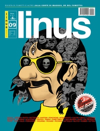Linus. Settembre 2020 - Librerie.coop Linus. Settembre 2020 - Librerie.coop