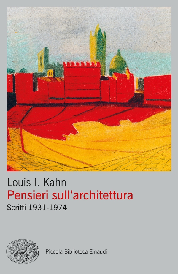 Pensieri sull'architettura - Librerie.coop Pensieri sull'architettura - Librerie.coop