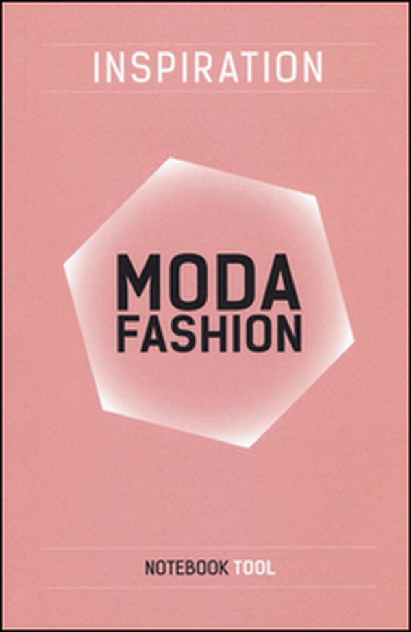 Inspiration moda fashion - Librerie.coop Inspiration moda fashion - Librerie.coop