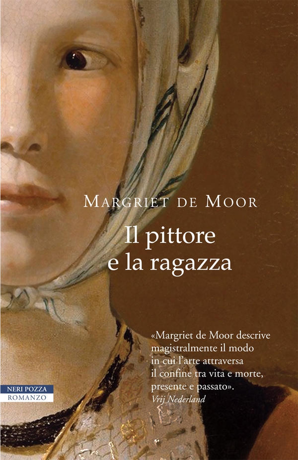 Il pittore e la ragazza - Librerie.coop Il pittore e la ragazza - Librerie.coop