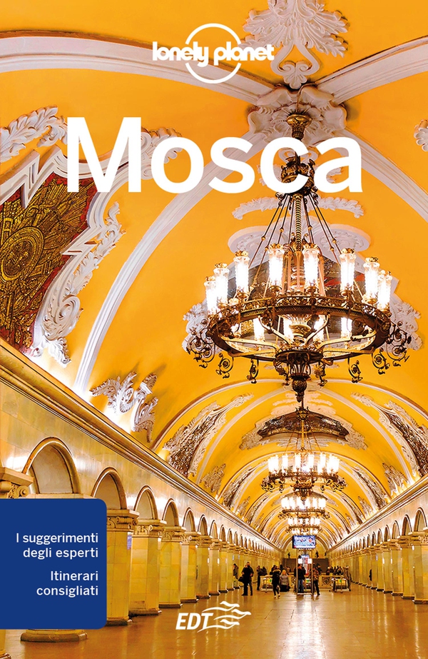 Mosca - Librerie.coop Mosca - Librerie.coop