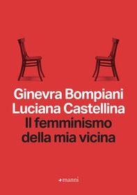 Il femminismo della mia vicina - Librerie.coop Il femminismo della mia vicina - Librerie.coop